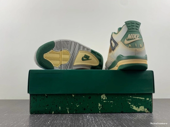 MaikeSneakers 4 AIR YEAR